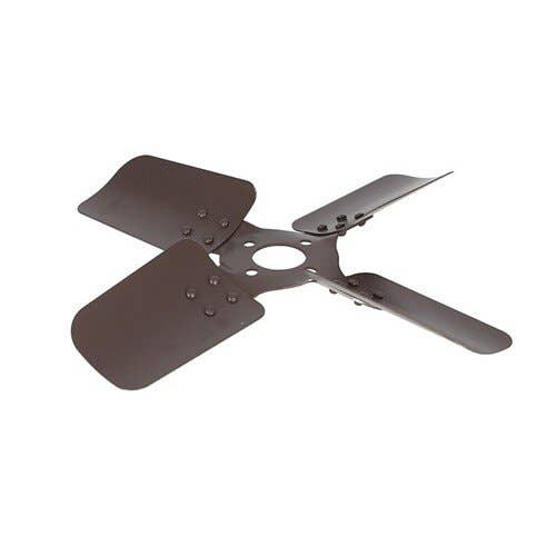 153077 | Cooling Fan - 4 Blade | radiator | Massey Ferguson 135 150 165 203 203 205 205 230 235 245 255 2135 2135 2200 2200 3165 3165 |  | 194046M91 | 521031M91