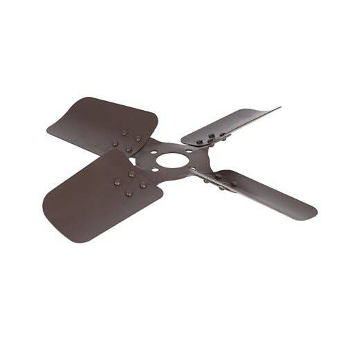 153077 | Cooling Fan - 4 Blade | radiator | Massey Ferguson 135 150 165 203 203 205 205 230 235 245 255 2135 2135 2200 2200 3165 3165 |  | 194046M91 | 521031M91