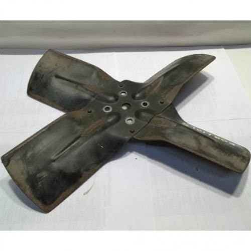 455455 | Cooling Fan - 4 Blade | radiator | Ford 230A 230A 231 233 234 250C 250C 333 334 334 335 335 340 340 340A 340A 340B 340B 420 420 450 455 455 515 515 530A 530A 535 535 540 540 540A 540A 540B 540B |  | 87017802 | C5NN8600B | 81805721 | C5NN8600A