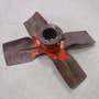 435277 | Cooling Fan - 4 Blade | Ford NAA 2N 8N 9N | | 8N8600A 435277 | Cooling Fan - 4 Blade | Ford NAA 2N 8N 9N | | 8N8600A