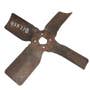 435278 | Cooling Fan - 4 Blade | International | Farmall | IH M MD Super M Super MTA 400 450 | | 353727R92 435278 | Cooling Fan - 4 Blade | International | Farmall | IH M MD Super M Super MTA 400 450 | | 353727R92