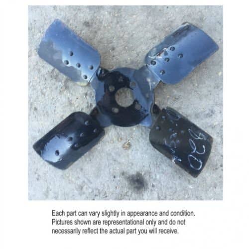 408498 | Cooling Fan - 4 Blade | John Deere 350 350 350B 350B 350C 350C 350D 350D 401 401 820 830 920 930 932 1020 1030 1120 1130 1520 1530 1630 2020 2020 2040 2120 2240 |  | AT23180 | AT20329