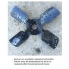 408498 | Cooling Fan - 4 Blade | John Deere 350 350 350B 350B 350C 350C 350D 350D 401 401 820 830 920 930 932 1020 1030 1120 1130 1520 1530 1630 2020 2020 2040 2120 2240 | | AT23180 | AT20329