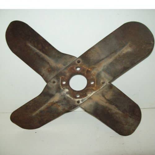 453077 | Cooling Fan - 4 Blade | Massey Ferguson 135 150 165 203 203 205 205 230 235 245 255 2135 2135 2200 2200 3165 3165 |  | 194046M91 | 521031M91