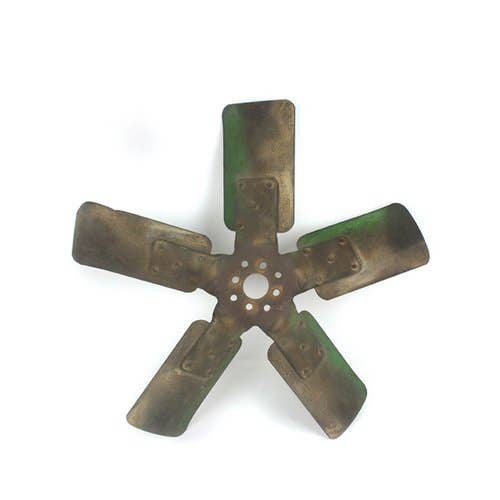 421441 | Cooling Fan | 5 Blade | 21" | John Deere 4000 4010 4020 4230 |  | AR34451 | AR32172