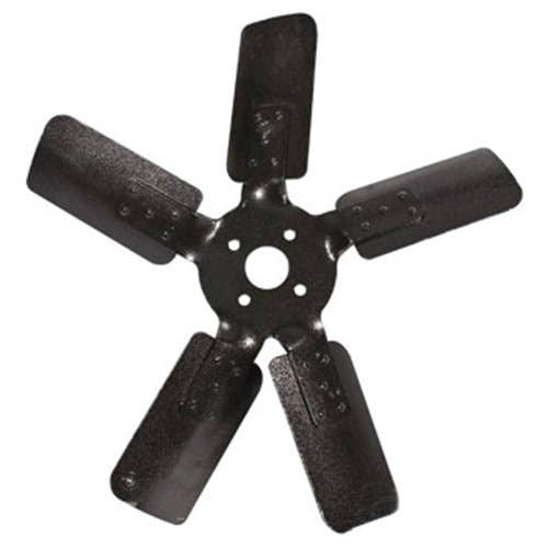 162267 | Cooling Fan - 5 Blade | Allis Chalmers 180 185 190 190XT |  | 70255751