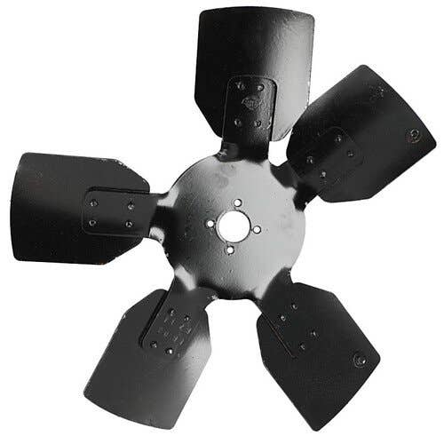 124624 | Cooling Fan - 5 Blade | radiator | Case 380B | Case IH 385 395 485 495 585 595 685 695 | International | Farmall | IH 484 574 584 674 684 784 884 |  | 1275810C1 | 1275810C1 | 1275810C1