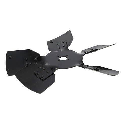 124624 | Cooling Fan - 5 Blade | radiator | Case 380B | Case IH 385 395 485 495 585 595 685 695 | International | Farmall | IH 484 574 584 674 684 784 884 |  | 1275810C1 | 1275810C1 | 1275810C1