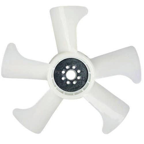 150059 | Cooling Fan - 5 Blade | radiator | Ford 1120 1215 1220 1320 1520 1720 1920 |  | SBA145306491 | 83965389