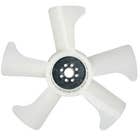 150059 | Cooling Fan - 5 Blade | radiator | Ford 1120 1215 1220 1320 1520 1720 1920 | | SBA145306491 | 83965389