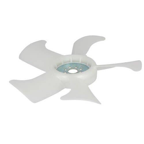 150059 | Cooling Fan - 5 Blade | radiator | Ford 1120 1215 1220 1320 1520 1720 1920 |  | SBA145306491 | 83965389