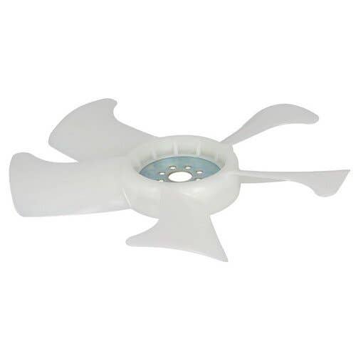 150059 | Cooling Fan - 5 Blade | radiator | Ford 1120 1215 1220 1320 1520 1720 1920 |  | SBA145306491 | 83965389