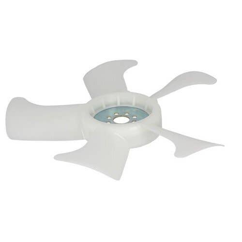 150059 | Cooling Fan - 5 Blade | radiator | Ford 1120 1215 1220 1320 1520 1720 1920 |  | SBA145306491 | 83965389