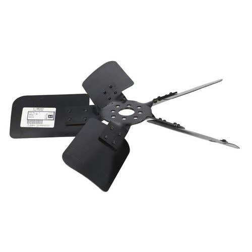 121441 | Cooling Fan - 5 Blade | radiator | John Deere 4000 4010 4020 4230 |  | AR34451