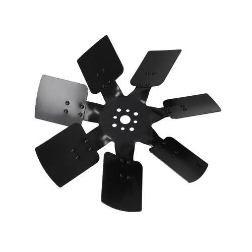 121441 | Cooling Fan - 5 Blade | radiator | John Deere 4000 4010 4020 4230 |  | AR34451