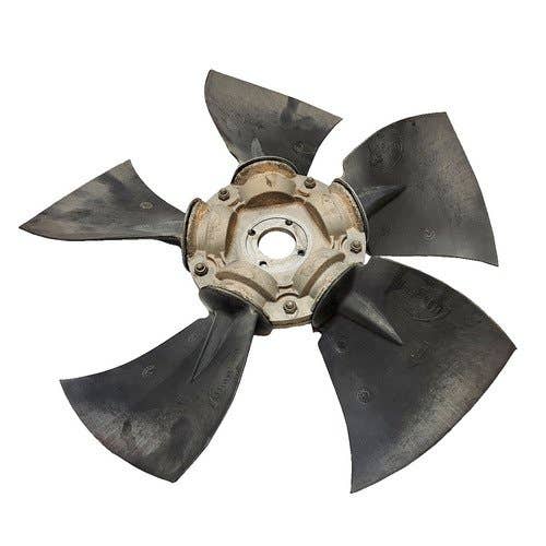 409012 | Cooling Fan - 5 Blade | Bobcat A300 S220 S250 S300 T250 T300 T320 |  | 7152335 | 7128719