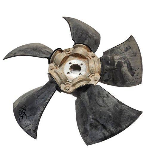 409012 | Cooling Fan - 5 Blade | Bobcat A300 S220 S250 S300 T250 T300 T320 |  | 7152335 | 7128719