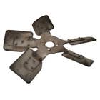 436138 | Cooling Fan - 5 Blade | Massey Ferguson 175 255 265 | | 521269M1