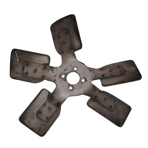 436138 | Cooling Fan - 5 Blade | Massey Ferguson 175 255 265 |  | 521269M1