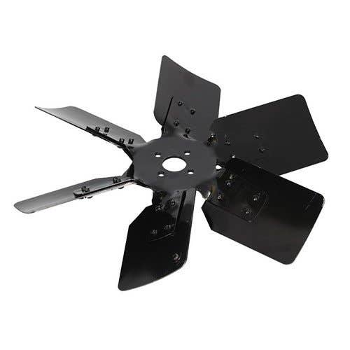 Cooling Fan - 6 Blade fits Case 1835 1845 1845B 1845S 293691A1
