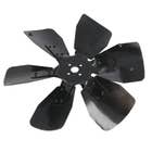 167214 | Cooling Fan - 6 Blade | Case W11B W11B 450C 450C 455C 455C 1845C | | A171555