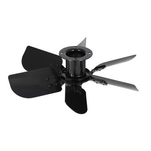 155372 | Cooling Fan - 6 Blade | radiator | Ford NAA 2N 8N 9N |  | 9N8600D