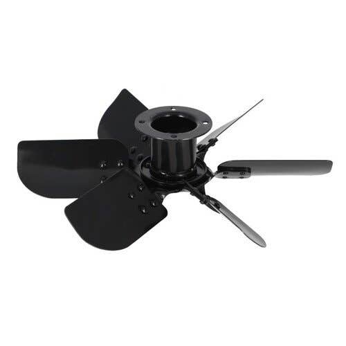 155372 | Cooling Fan - 6 Blade | radiator | Ford NAA 2N 8N 9N |  | 9N8600D