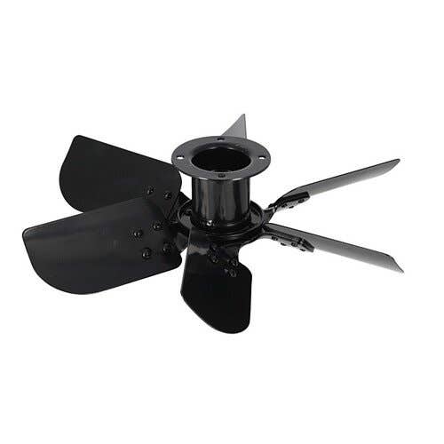 155372 | Cooling Fan - 6 Blade | radiator | Ford NAA 2N 8N 9N |  | 9N8600D