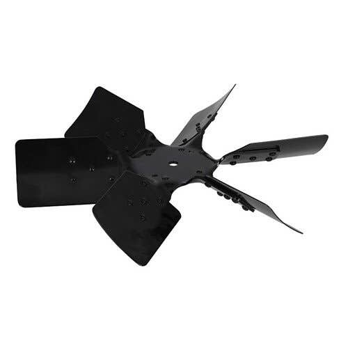 155378 | Cooling Fan - 6 Blade | radiator | Ford 501 541 600 601 611 621 630 631 640 641 650 651 660 661 671 681 700 701 740 741 761 771 800 801 811 820 821 840 841 850 851 860 861 871 881 900 901 941 950 951 960 961 971 981 2000 4000 |  | NCA8600B