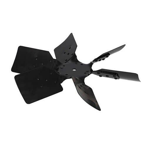 155378 | Cooling Fan - 6 Blade | radiator | Ford 501 541 600 601 611 621 630 631 640 641 650 651 660 661 671 681 700 701 740 741 761 771 800 801 811 820 821 840 841 850 851 860 861 871 881 900 901 941 950 951 960 961 971 981 2000 4000 |  | NCA8600B