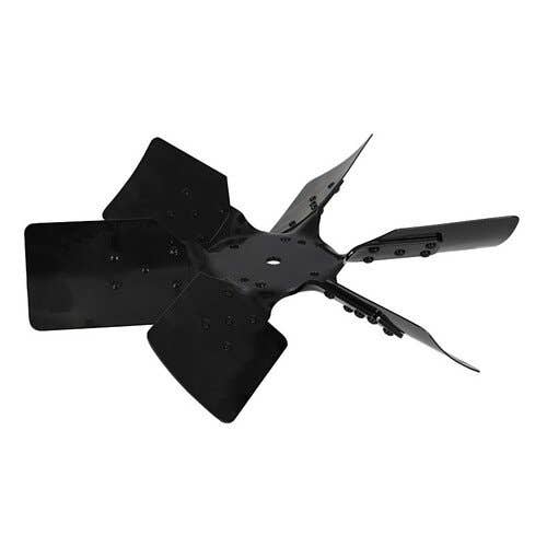 155378 | Cooling Fan - 6 Blade | radiator | Ford 501 541 600 601 611 621 630 631 640 641 650 651 660 661 671 681 700 701 740 741 761 771 800 801 811 820 821 840 841 850 851 860 861 871 881 900 901 941 950 951 960 961 971 981 2000 4000 |  | NCA8600B