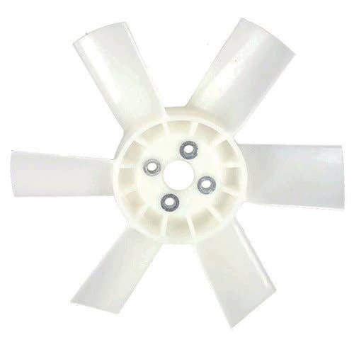 152381 | Cooling Fan - 6 Blade | radiator | Ford 1000 1500 1600 1700 |  | SBA145306130