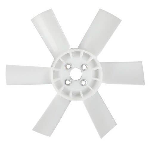 152383 | Cooling Fan - 6 Blade | radiator | Ford 1510 1900 |  | SBA145306270