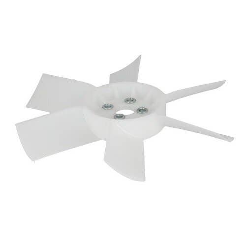 152383 | Cooling Fan - 6 Blade | radiator | Ford 1510 1900 |  | SBA145306270