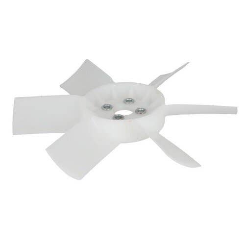 152383 | Cooling Fan - 6 Blade | radiator | Ford 1510 1900 |  | SBA145306270