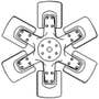 140624 | Cooling Fan - 6 Blade | International | Farmall | IH Hydro 100 886 986 1066 1086 1466 1468 1486 3388 4166 4186 6388 | | 69759C3 | 69759C2 | 69759C1 | 531229R1 140624 | Cooling Fan - 6 Blade | International | Farmall | IH Hydro 100 886 986 1066 1086 1466 1468 1486 3388 4166 4186 6388 | | 69759C3 | 69759C2 | 69759C1 | 531229R1