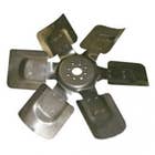 155268 | Cooling Fan - 6 Blade | radiator | John Deere 2940 2950 3040 3140 3150 3830 4030 4040 4230 4230 4890 | | AR64075