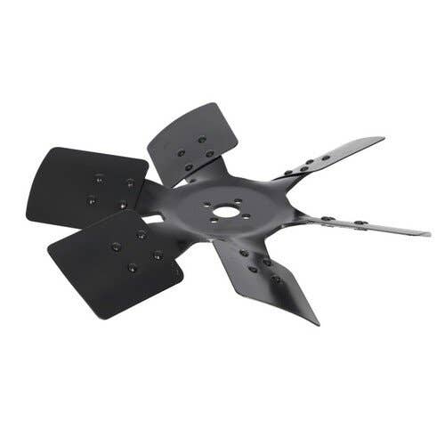 155373 | Cooling Fan - 6 Blade | radiator | Massey Ferguson 65 65 135 2135 2135 |  | 184527M91