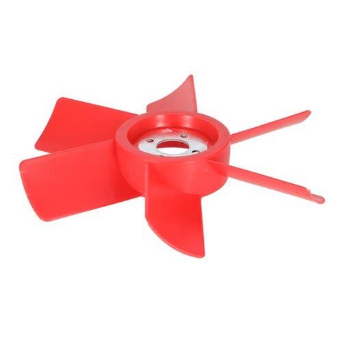 115443 | Cooling Fan - 6 Blade Plastic | John Deere 401 401 440 440 440A 440A 440B 480 480 1040 1140 1174 1641 1641F 1830 2020 2020 2030 2040 2141 2150 2155 2240 2250 2251 2251N 2351 2440 2651 2951 6000 |  | AT26373