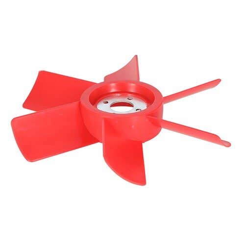 115443 | Cooling Fan - 6 Blade Plastic | John Deere 401 401 440 440 440A 440A 440B 480 480 1040 1140 1174 1641 1641F 1830 2020 2020 2030 2040 2141 2150 2155 2240 2250 2251 2251N 2351 2440 2651 2951 6000 |  | AT26373