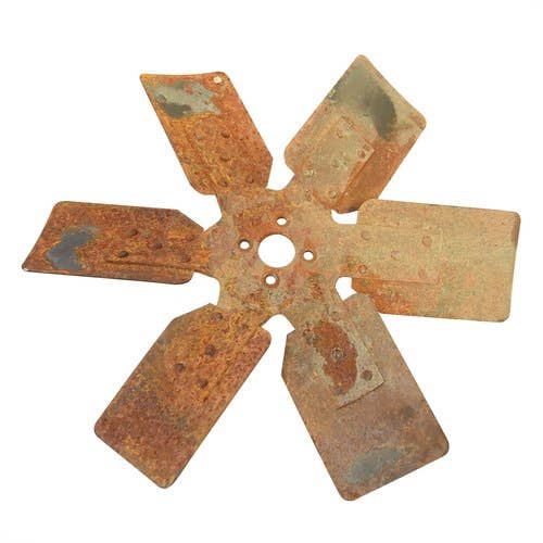 435995 | Cooling Fan - 6 Blade | Case 1835 1835B 1845B |  | A172885 | 293691A1