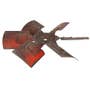 431152 | Cooling Fan - 6 Blade | International | Farmall | IH Hydro 186 1566 3388 3588 3788 6388 6588 6788 | | 69682C2 | 69682C3 431152 | Cooling Fan - 6 Blade | International | Farmall | IH Hydro 186 1566 3388 3588 3788 6388 6588 6788 | | 69682C2 | 69682C3