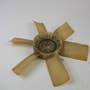 431414 | Cooling Fan - 6 Blade | John Deere 6675 7775 | | M806513 431414 | Cooling Fan - 6 Blade | John Deere 6675 7775 | | M806513