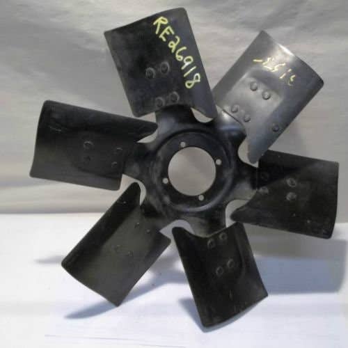431391 | Cooling Fan - 6 Blade | John Deere 2955 3055 3155 3255 |  | RE26918