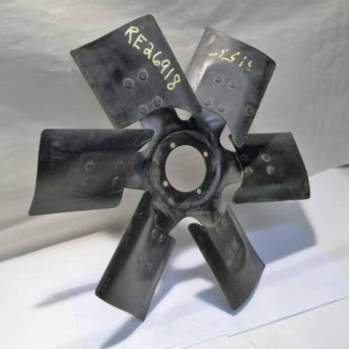 431391 | Cooling Fan - 6 Blade | John Deere 2955 3055 3155 3255 |  | RE26918