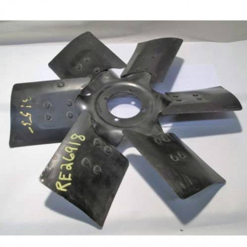431391 | Cooling Fan - 6 Blade | John Deere 2955 3055 3155 3255 |  | RE26918