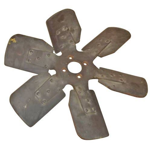 435977 | Cooling Fan - 6 Blade | Massey Ferguson 50 274 275 282 283 290 294 298 373 374 377 383 384 387 393 394 397 590 670 690 698 1080 |  | 1874995M1 | 1874995M92 | 773010M1