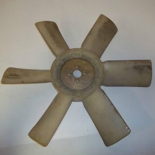 430991 | Cooling Fan - 6 Blade | New Holland L160 L170 L565 LS160 LS170 LX565 LX665 SL45B SL55B |  | SBA145306730 | 87759336