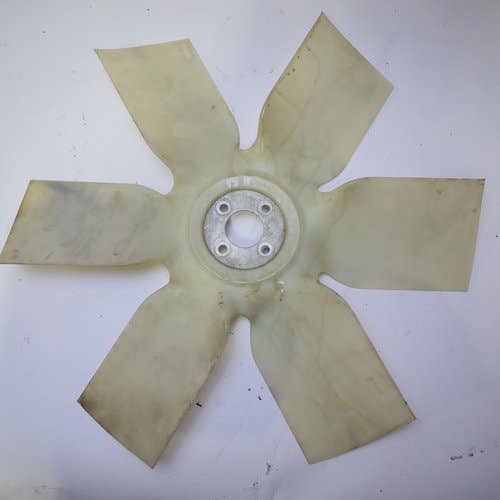 434554 | Cooling Fan | 6 Blades | Caterpillar 246D 262D 272D 272D2 272D XHP 272D2 XHP 277D 279D 287D 289D 297D 297D XHP 297D2 297D2 XHP 299D 299D XHP 299D2 299D2 XHP |  | 345-3464
