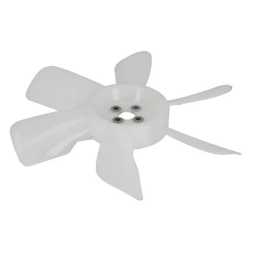 140578 | Cooling Fan - 6 Plastic Blades | John Deere 755 755 756 770 770 790 790 855 855 856 856 870 870 3005 |  | M800955